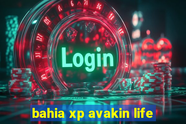 bahia xp avakin life